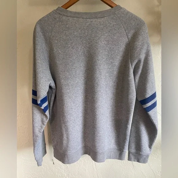 Retro NASA Crewneck Sweatshirt - Picture 2 of 7